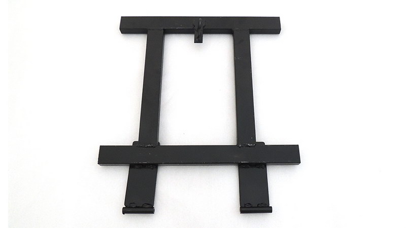 ARKA KOLTUK DEMİRİ ( K5-C )